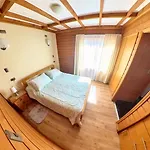Habitacion Con Bano Privado En Casa Central Villarrica