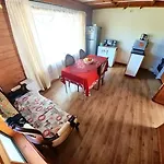 Habitacion Con Bano Privado En Casa Central Villarrica