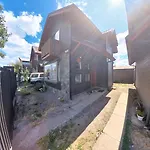 Habitacion Con Bano Privado En Casa Central Villarrica